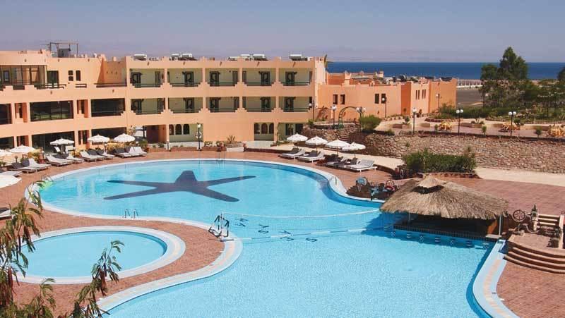 Hotel Sol Y Mar Sea Star Taba Udogodnienia zdjęcie